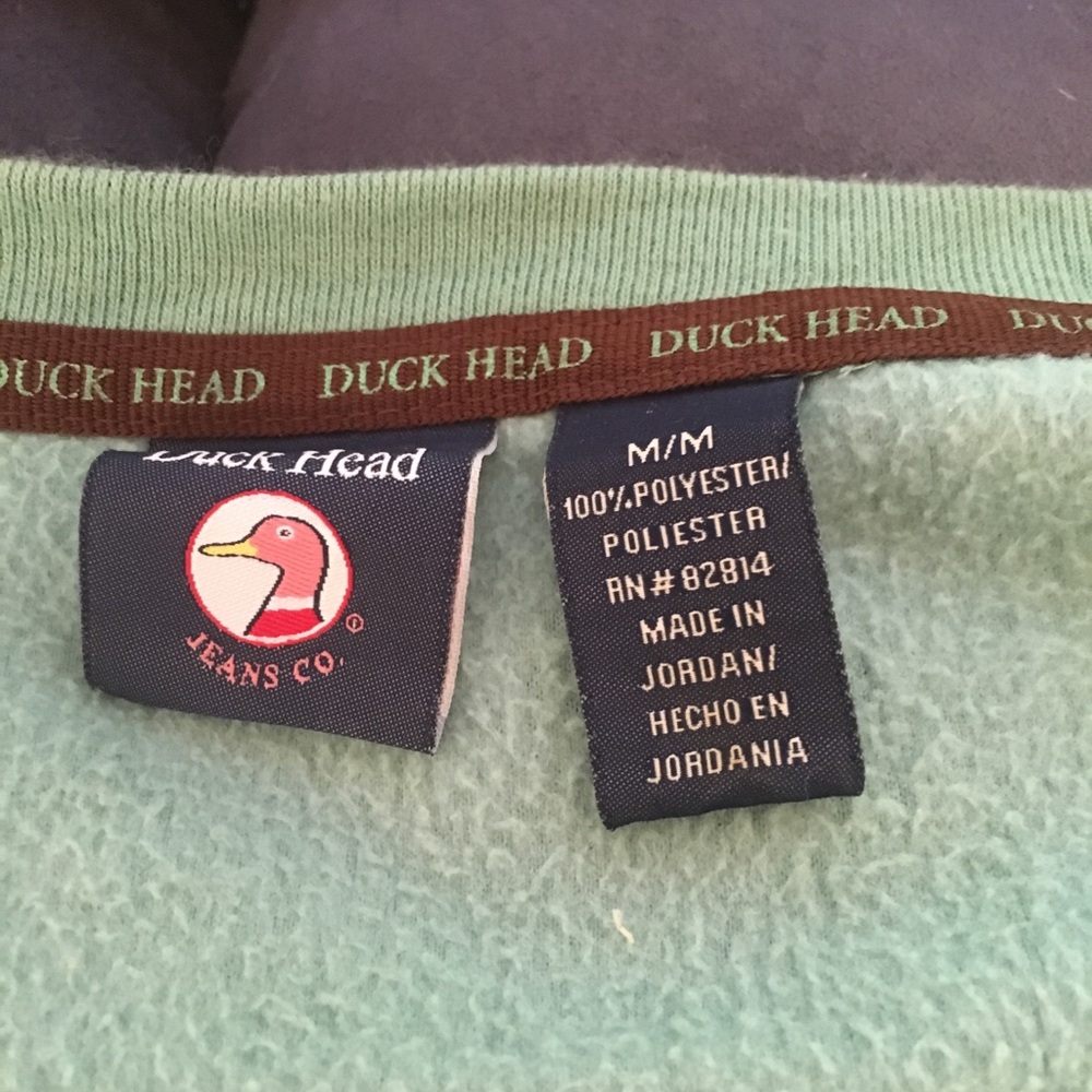 Fleece - Picture 2 of 2